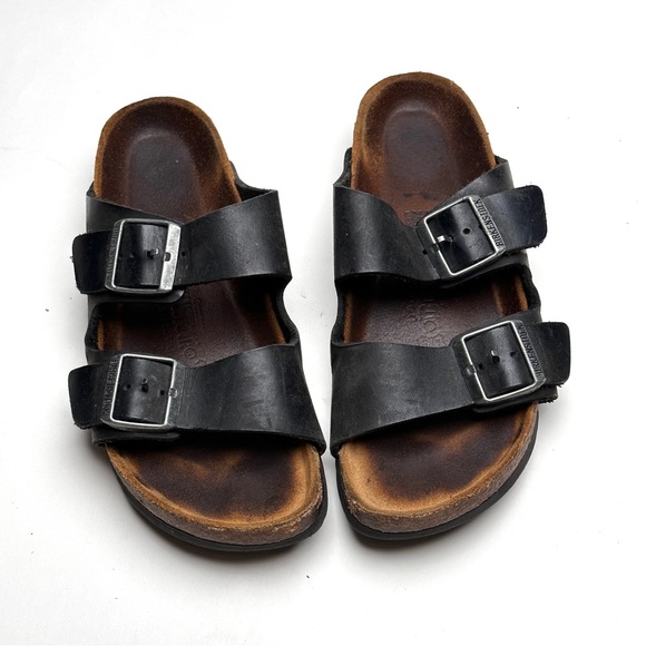 Birkenstock Shoes - Birkenstock sandals Sz 39 US 8